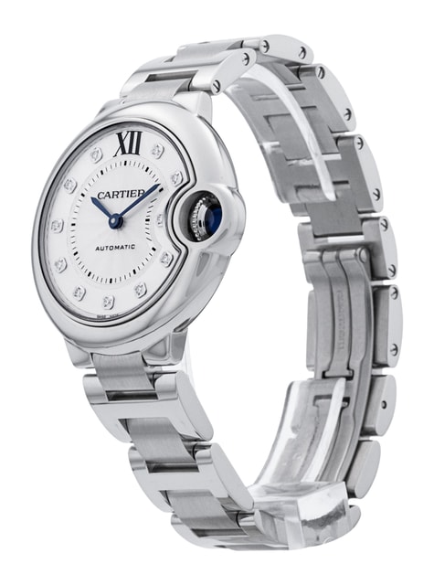 Cartier Ballon Bleu WE902074 Image 2